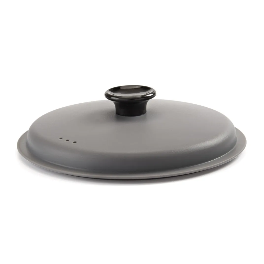 Cuisson Et Accessoires|Tempsl Faitout borosilicate