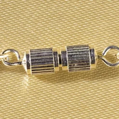Sacs, Bijoux Et Accessoires|Tempsl 4 fermoirs à vis pour bijoux
