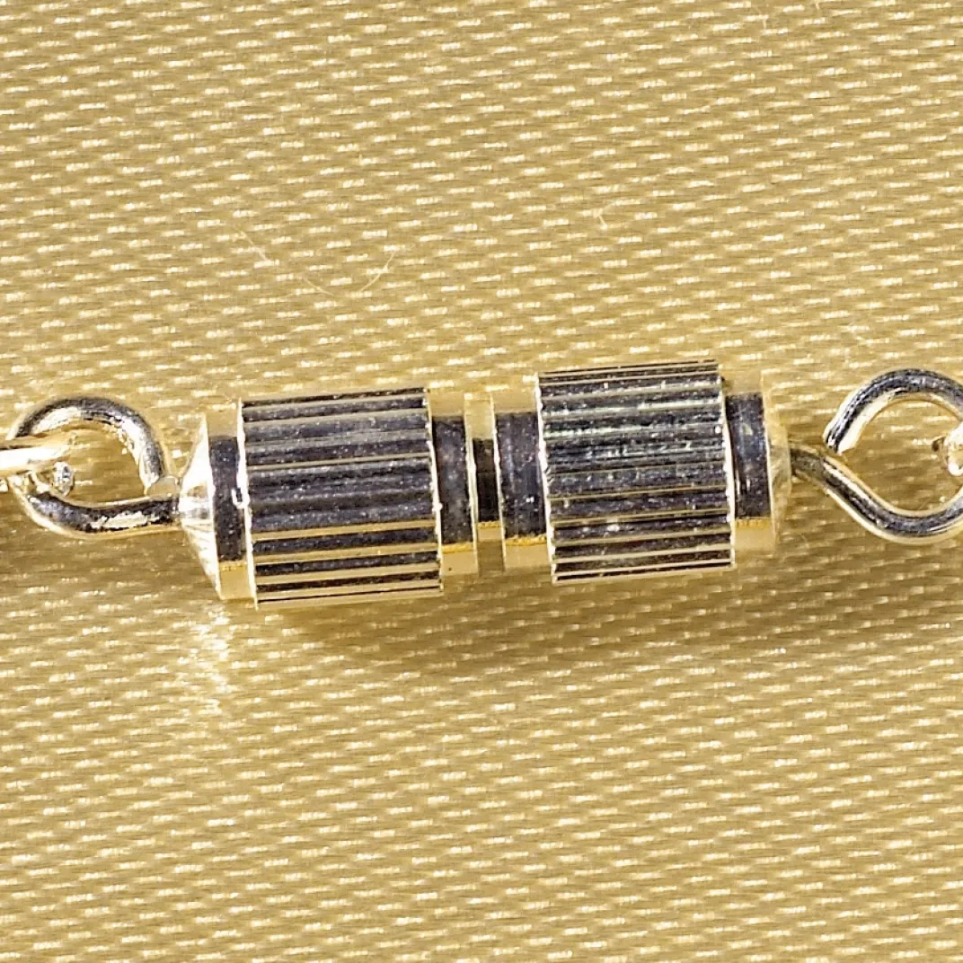 Sacs, Bijoux Et Accessoires|Tempsl 4 fermoirs à vis pour bijoux