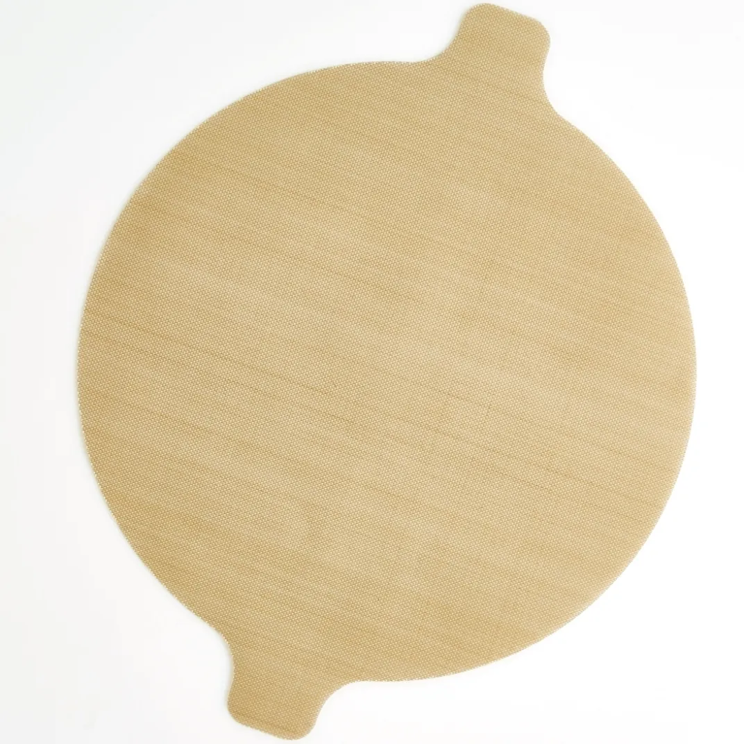 Cuisson Et Accessoires|Tempsl Feuille de protection friteuse sans huile