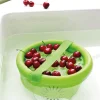Ustensiles De Cuisine Malins|Tempsl Filet rince fruits