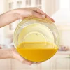 Fraîcheur / Conservation|Tempsl Film alimentaire hermétique
