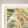Accessoires Bricolage Et Astuces|Tempsl Film isolant fenêtre