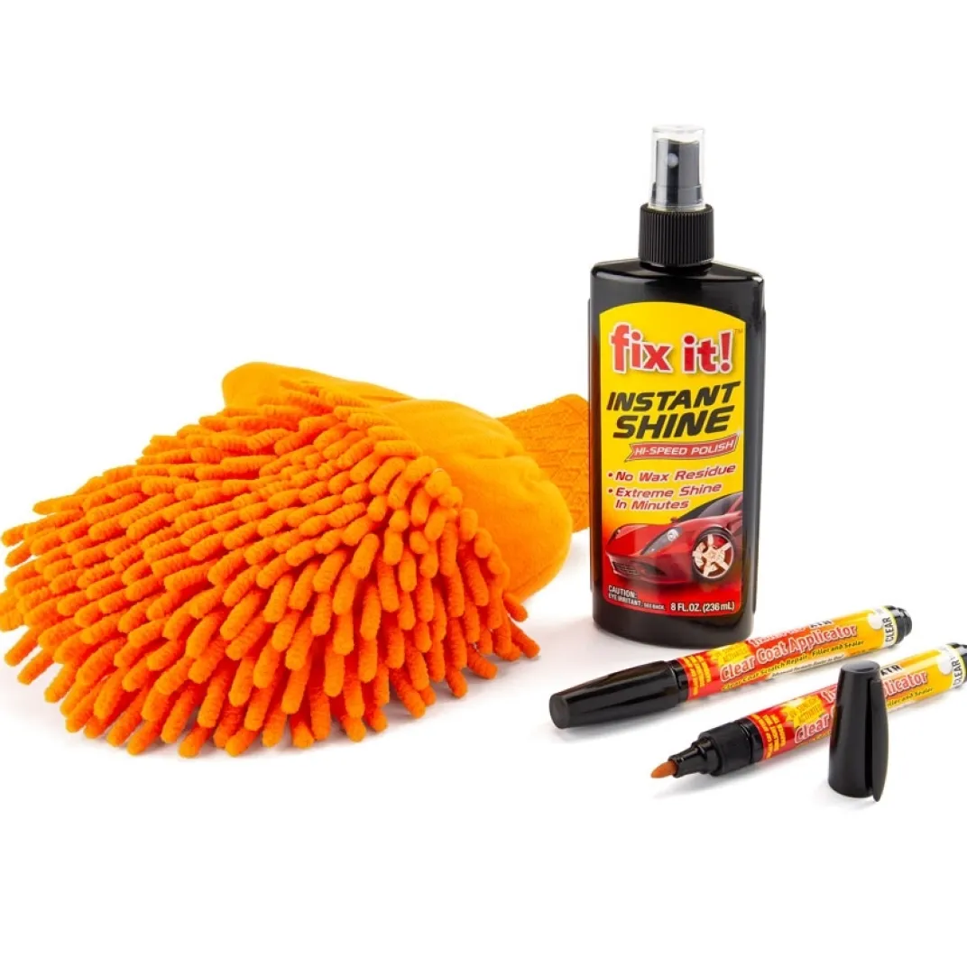 Accessoires Voiture|Tempsl Fix it