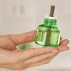 Anti-Nuisibles Et Anti-Insectes|Tempsl Flacon de répulsif