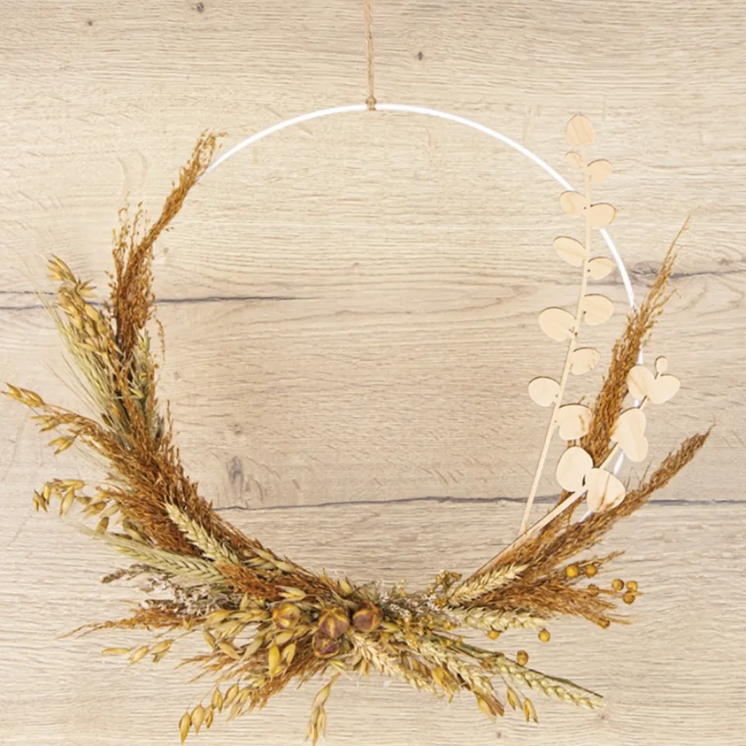 Décorations|Tempsl Fleurs séchées Naturelles