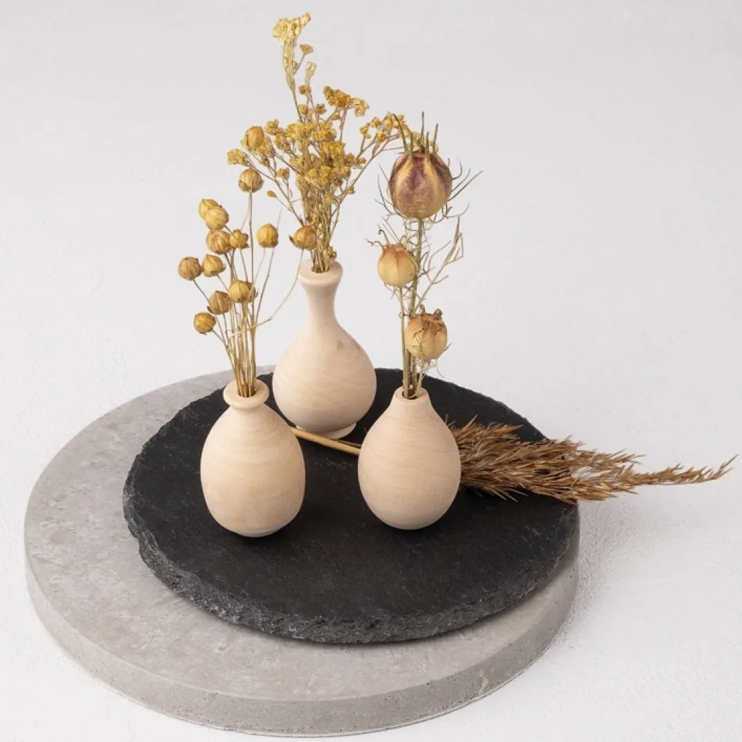 Décorations|Tempsl Fleurs séchées Naturelles