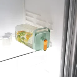 Fraîcheur / Conservation|Ustensiles De Cuisine Malins|Tempsl Fontaine à boisson