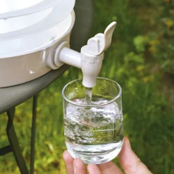 Ustensiles De Cuisine Malins|Tempsl Fontaine rétractable