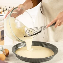 Accessoires Pâtisserie Et Confiture|Tempsl Fouet 2 en 1 spatule