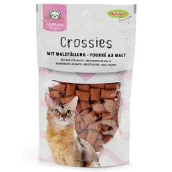 Accessoires Animaux|Tempsl Friandises crossies au malt pour chat
