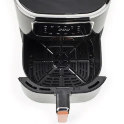 Petit Électroménager|Tempsl Friteuse sans huile
