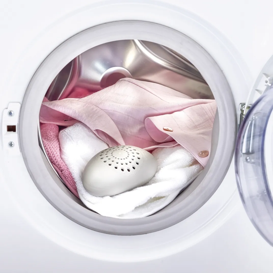 Lavage, Séchage Et Repassage|Tempsl Galet de lavage®