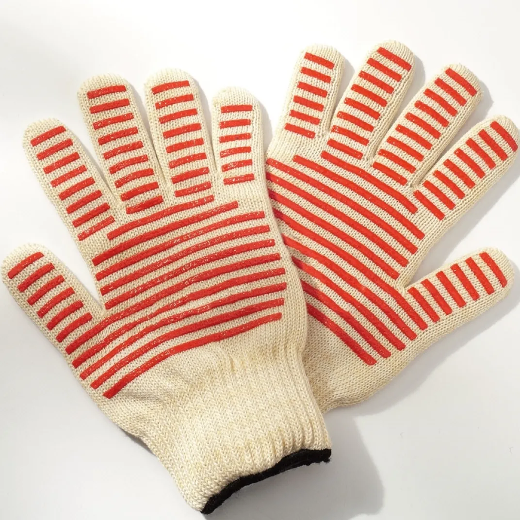 Cuisson Et Accessoires|Tempsl Gant anti-chaleur