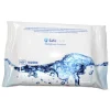 Salle De Bain Et Hygiène|Tempsl 8 gants de toilette Aloe Vera ou Les 4 pochettes de 8 gants