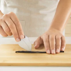 Accessoires Pâtisserie Et Confiture|Tempsl Égousseur vanille