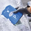Accessoires Voiture|Tempsl Gratte givre - disque stationnement
