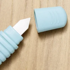 Fraîcheur / Conservation|Tempsl Grattoir à glace congélateur