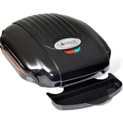 Petit Électroménager|Tempsl Grill titane céramique