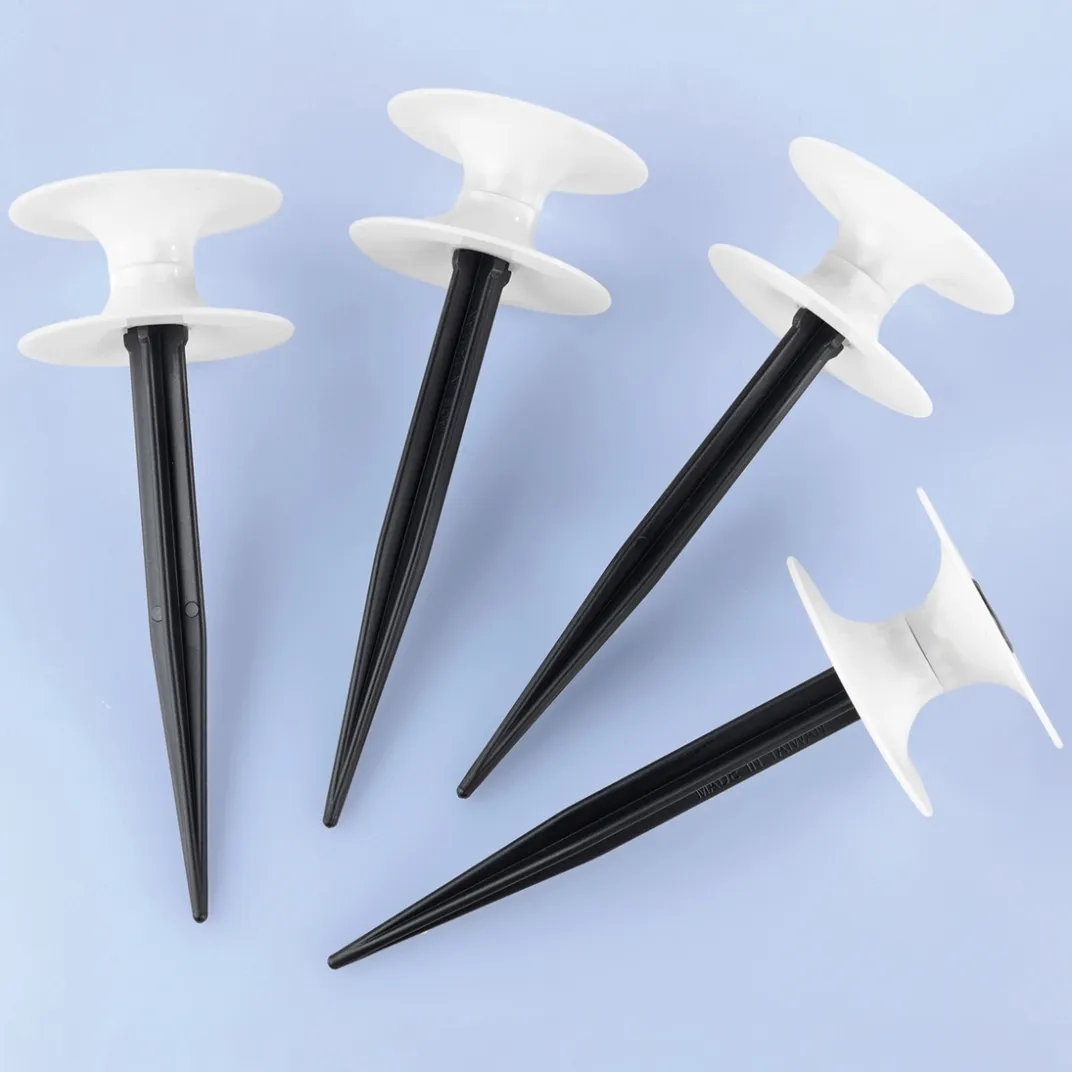 Accessoires Et Outils Jardin|Tempsl Guide tuyau à éclairage nocture