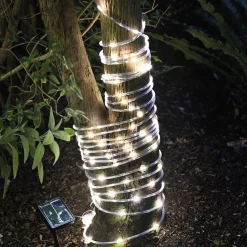 Décorations Intérieures Noël|Décorations|Tempsl Guirlande lumineuse 10m