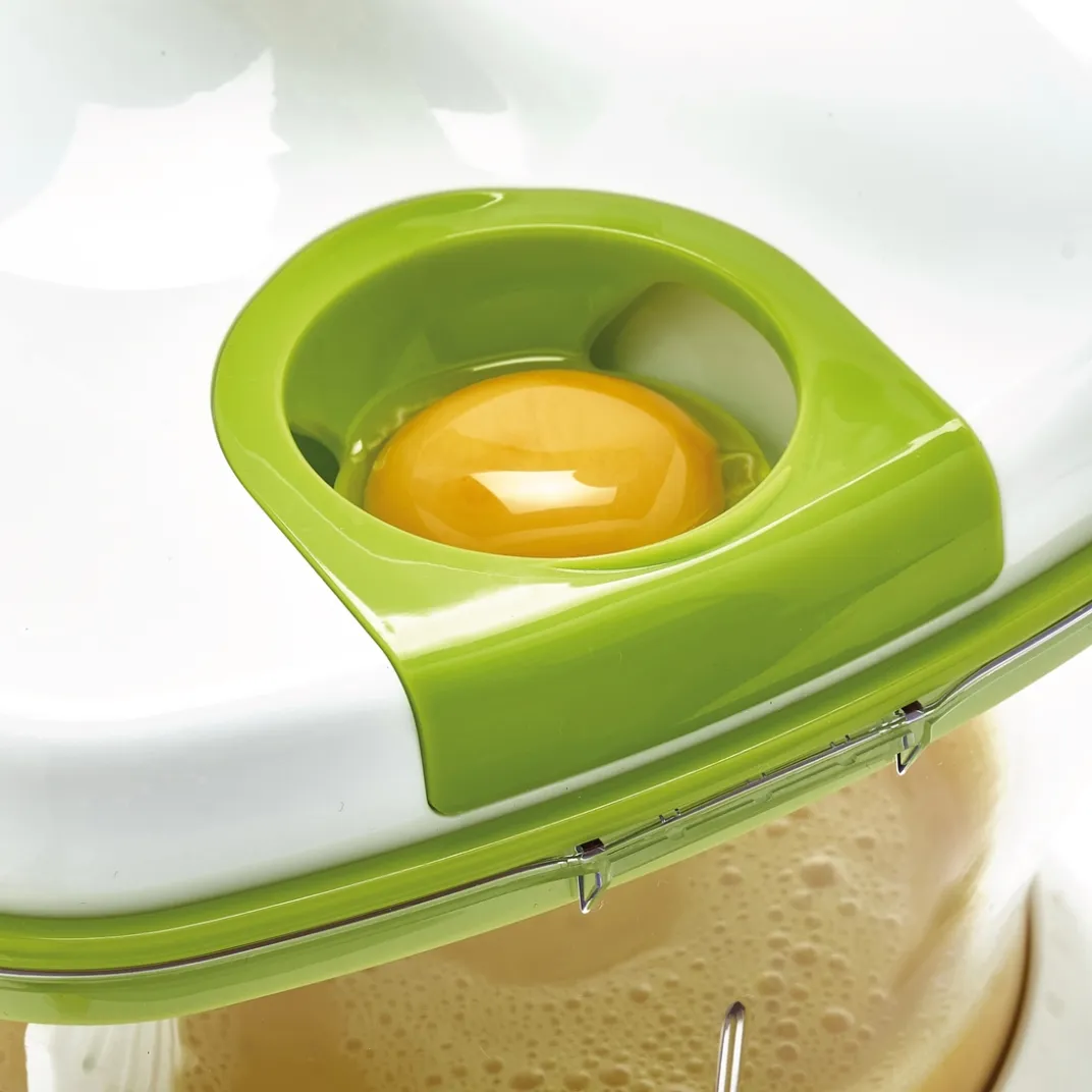 Découpe|Tempsl Hachoir manuel multifonction Pradel France ®