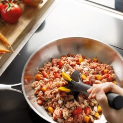 Cuisson Et Accessoires|Ustensiles De Cuisine Malins|Tempsl Hachoir à viandes