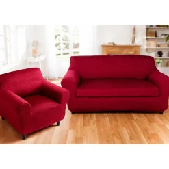Décorations|Tempsl Housse élastiquée : divers tailles et coloris