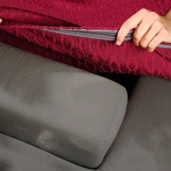 Décorations|Tempsl Housse élastiquée : divers tailles et coloris