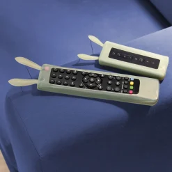 Décorations|Tempsl 2 housses télécommandes phosphorescentes