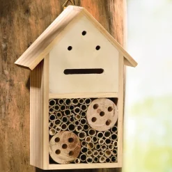 Accessoires Animaux|Tempsl Hôtel à insectes