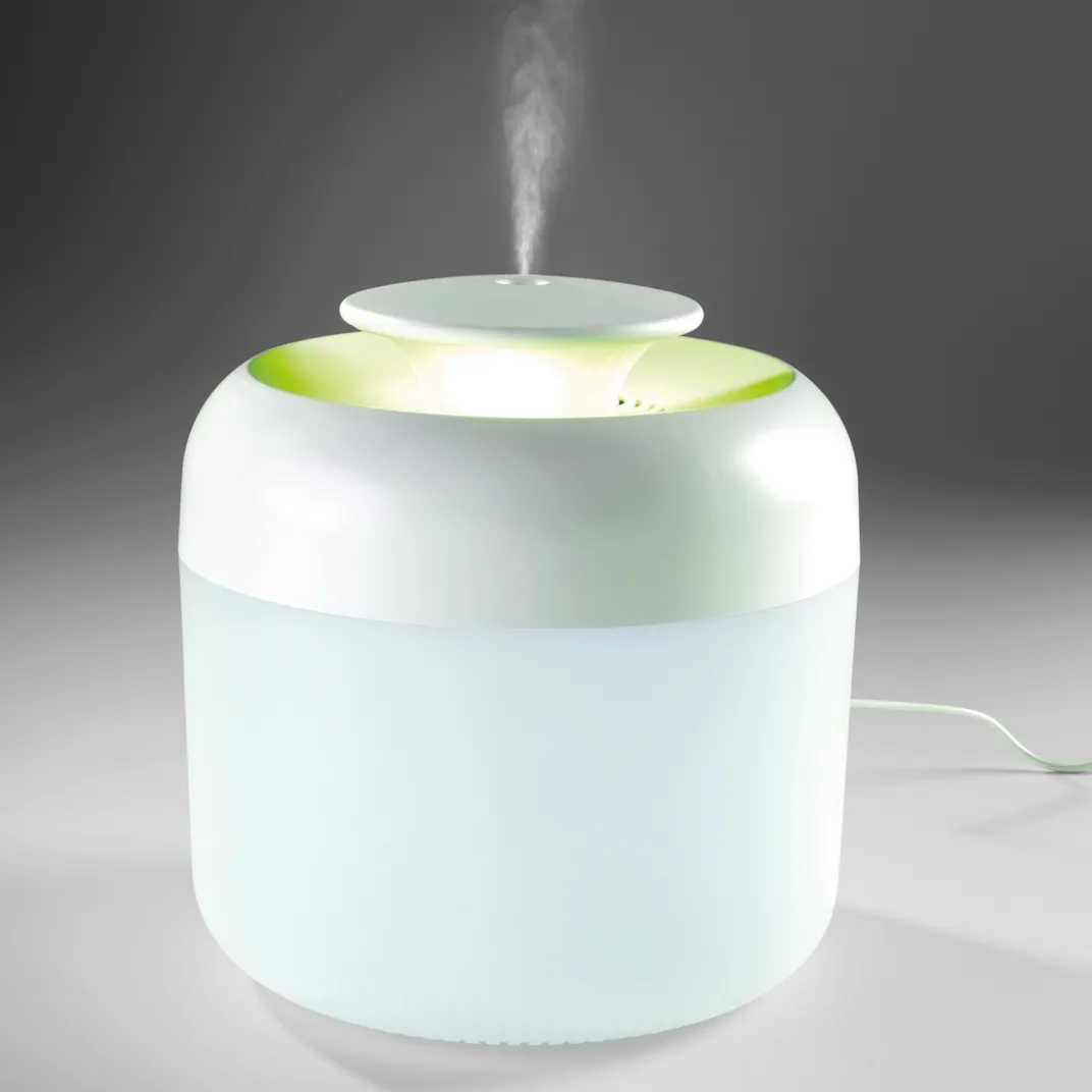 Accessoires Bricolage Et Astuces|Tempsl Humidificateur d’air