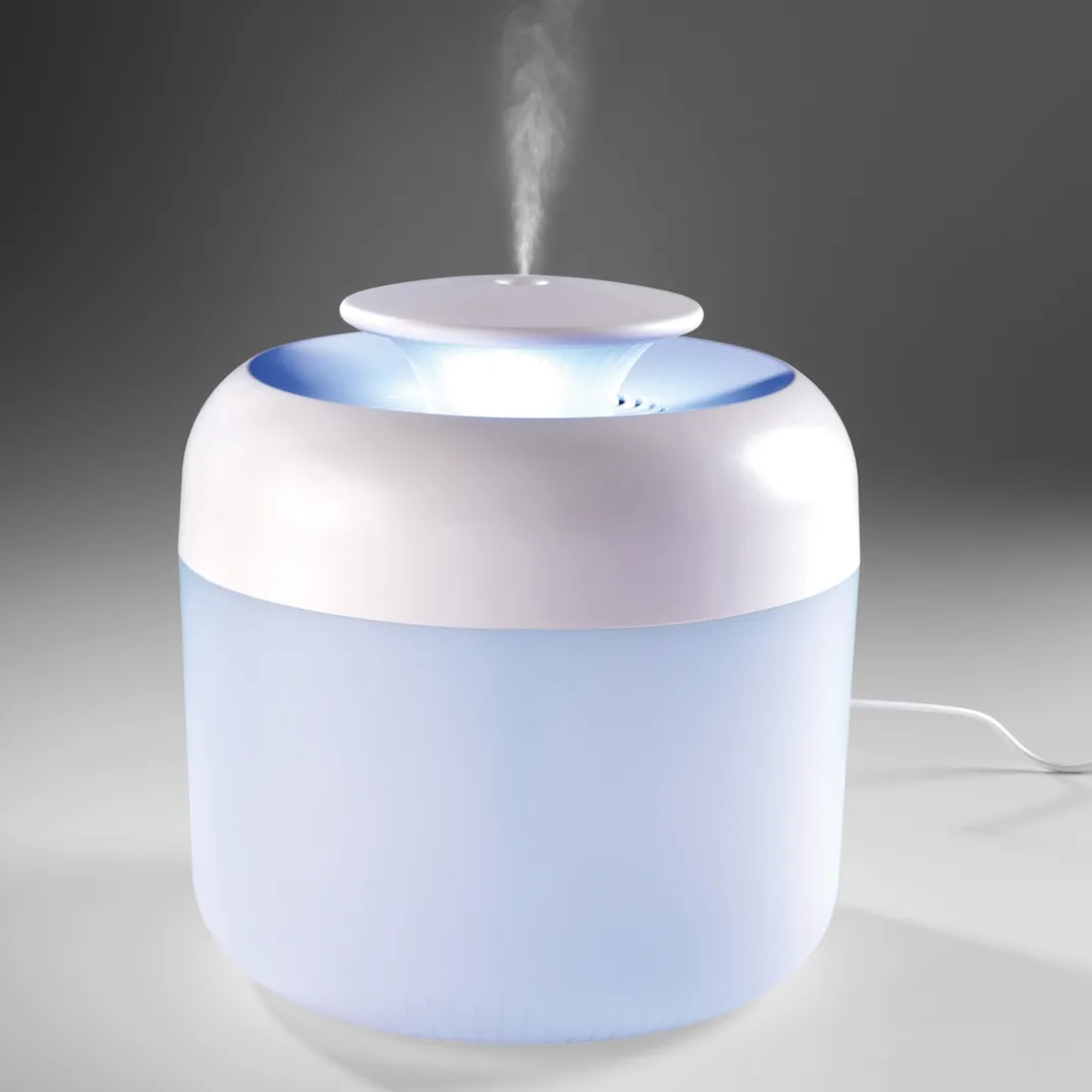 Accessoires Bricolage Et Astuces|Tempsl Humidificateur d’air