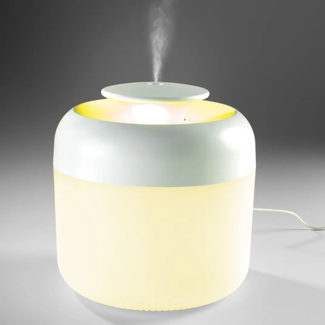 Accessoires Bricolage Et Astuces|Tempsl Humidificateur d’air