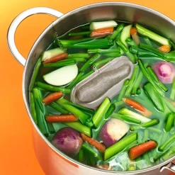 Cuisson Et Accessoires|Tempsl Infuseur à épices