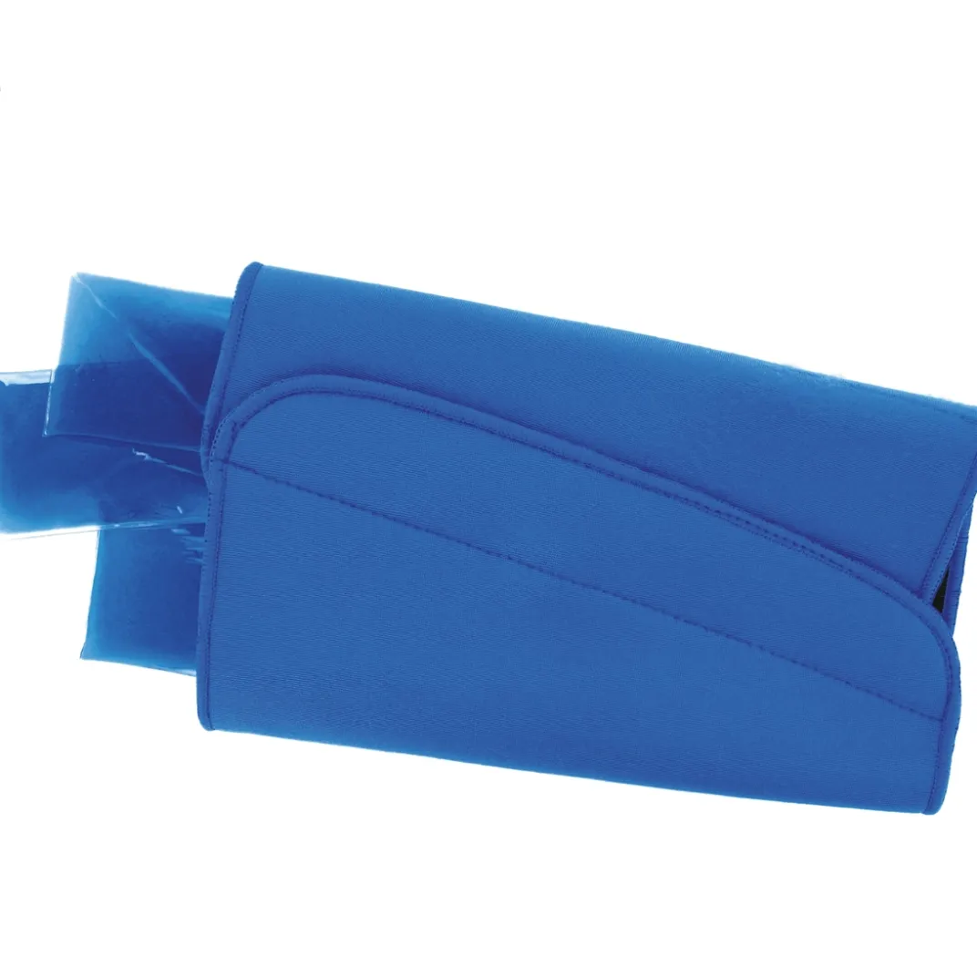 Aide Et Accessoires Confort|Tempsl 2 jambières réfrigérantes
