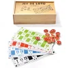 Idées Cadeaux Noël|Cd, Dvd, Livres Et Jeux|Tempsl Jeu de loto