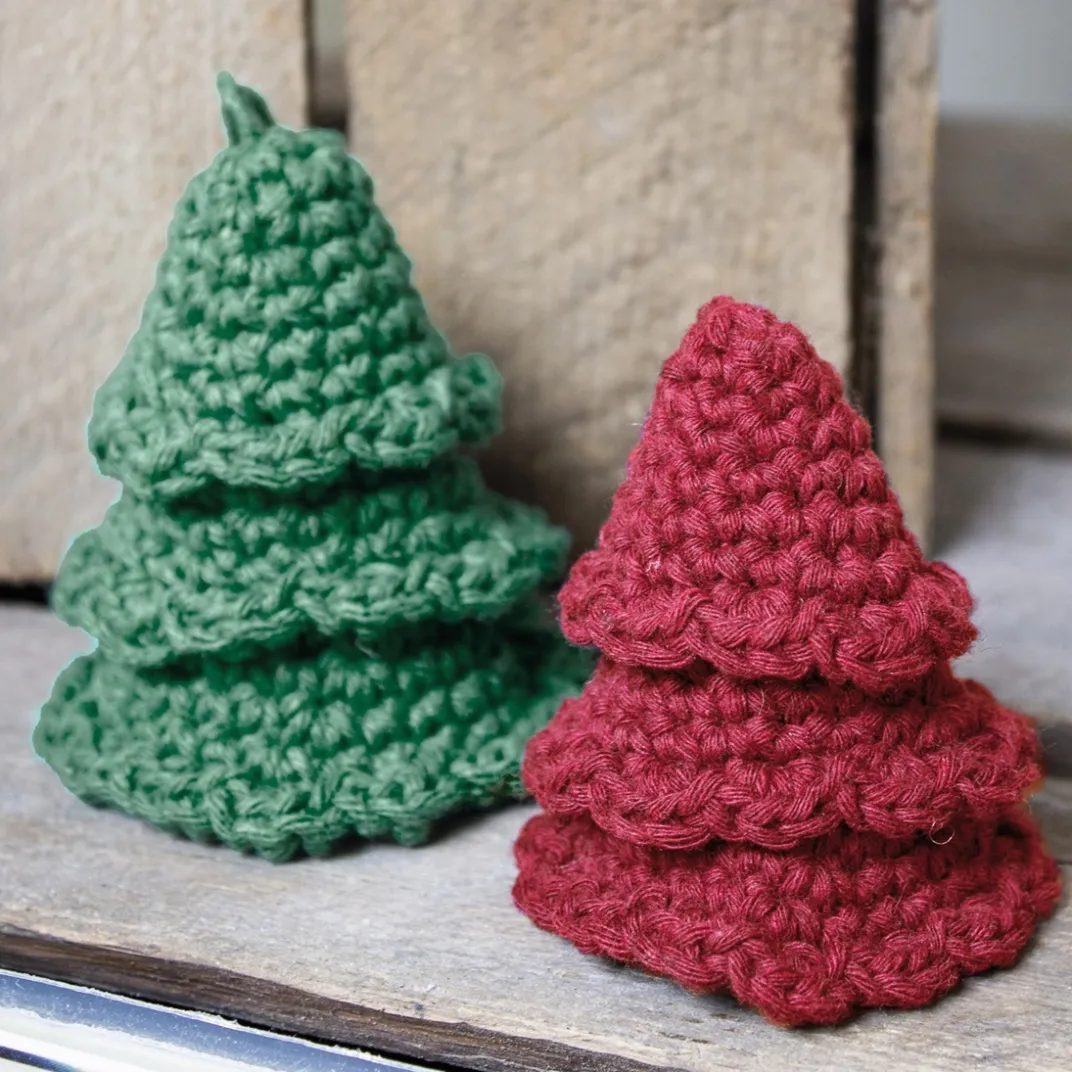 Loisirs Créatifs|Tempsl Kit Amigurumi Sapin de Noël