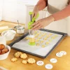 Accessoires Pâtisserie Et Confiture|Tempsl Kit à biscuits