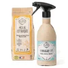 Produits D'Entretien|Tempsl Kit détartrant salle de bain et WC