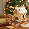Repas De Noël|Accessoires Pâtisserie Et Confiture|Tempsl Kit maison pain d'épice
