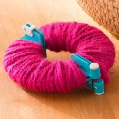 Loisirs Créatifs|Tempsl Kit pompon maker