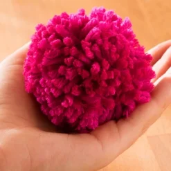 Loisirs Créatifs|Tempsl Kit pompon maker