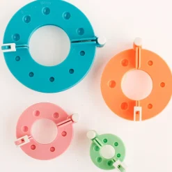 Loisirs Créatifs|Tempsl Kit pompon maker