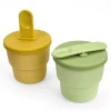 Fraîcheur / Conservation|Tempsl Kit 2 pots à glaces
