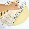 Idées Cadeaux Noël|Accessoires Pâtisserie Et Confiture|Tempsl Kit pâtisserie anti-adhérent
