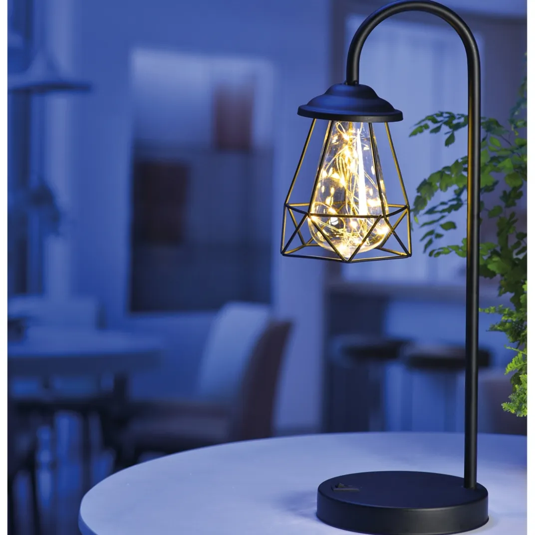 Décorations|Tempsl Lampe diamant