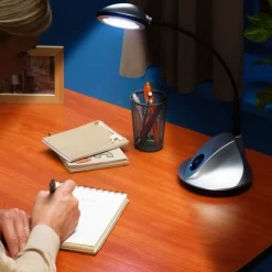 Accessoires Bureau|Tempsl Lampe passe-partout