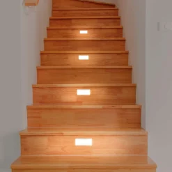 Accessoires Bricolage Et Astuces|Tempsl 2 lampes LED
