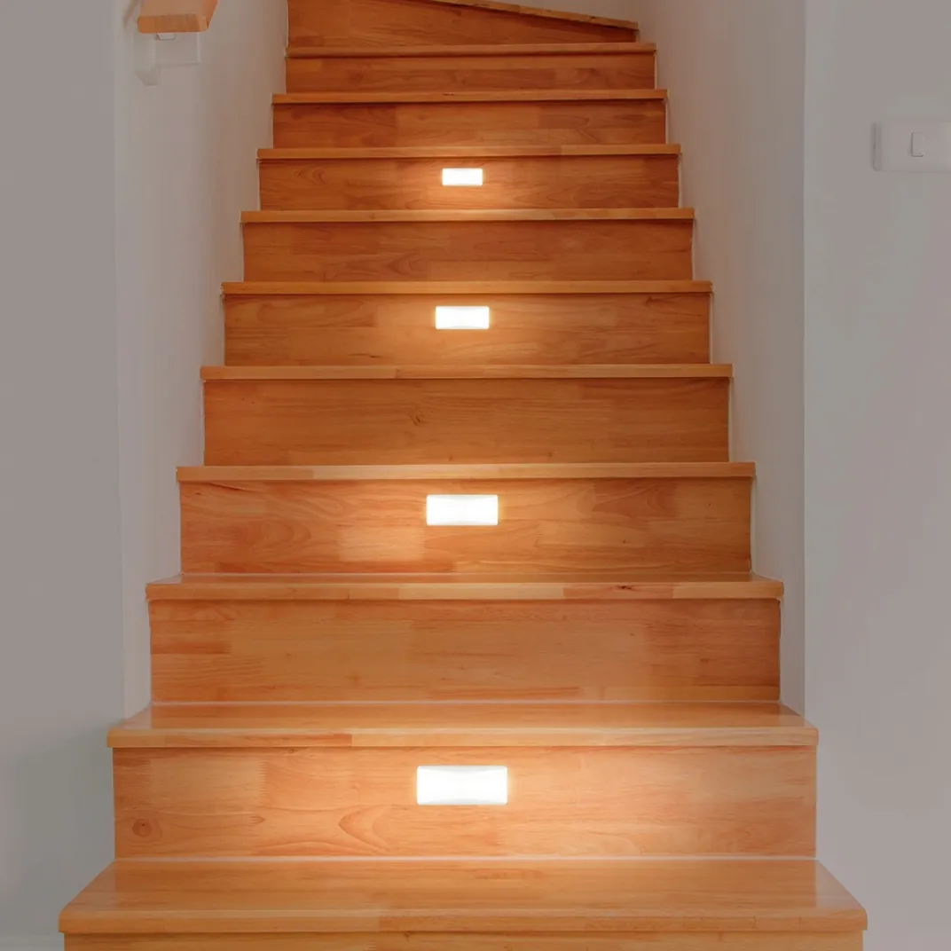 Accessoires Bricolage Et Astuces|Tempsl 2 lampes LED